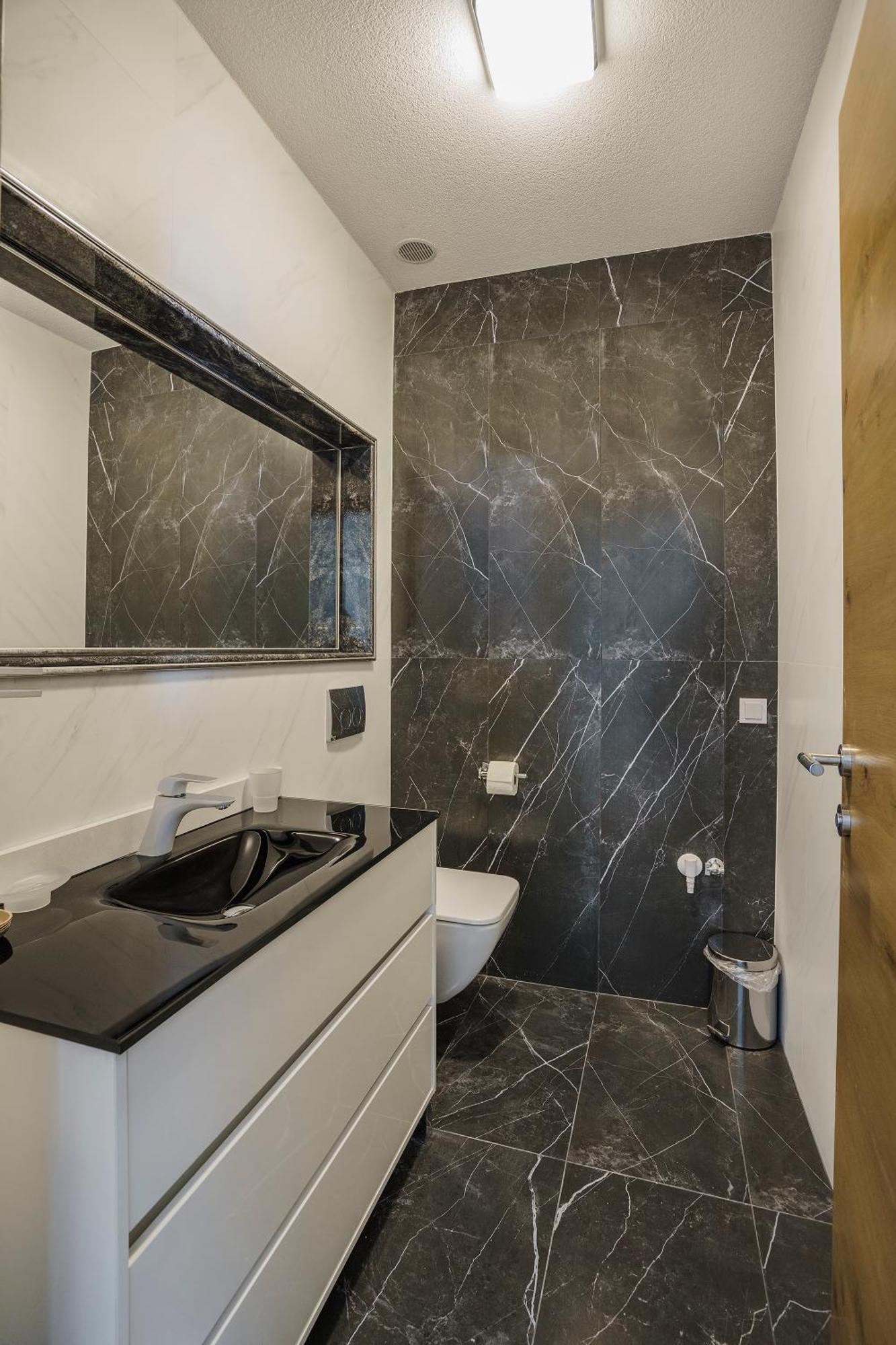 Beachfront Villa Pearl Of Adria Krasići Εξωτερικό φωτογραφία