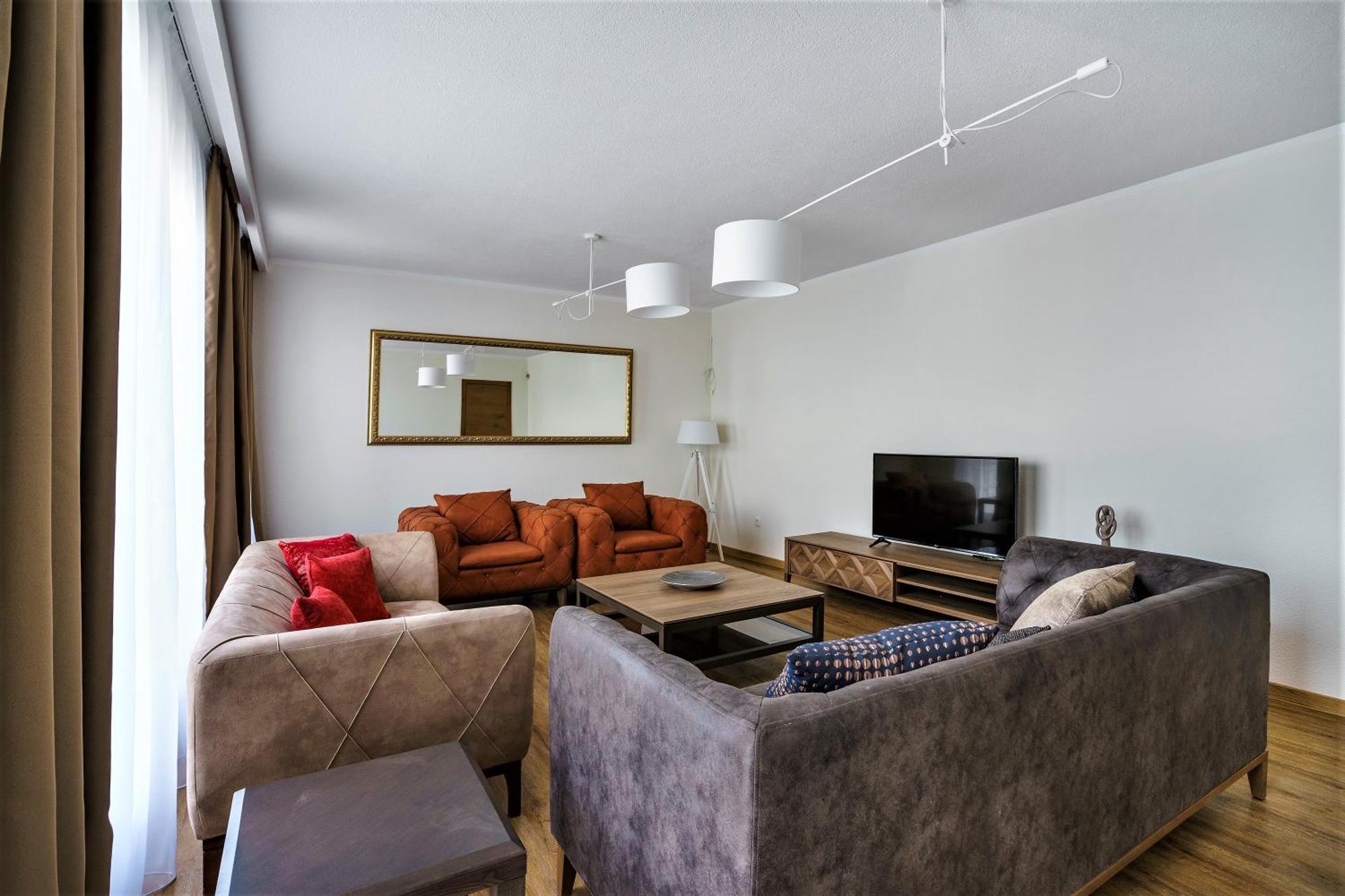 Beachfront Villa Pearl Of Adria Krasići Εξωτερικό φωτογραφία
